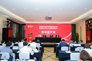 ballbet贝博环境笃行致远！环卫装备打赢行业复苏信心之战