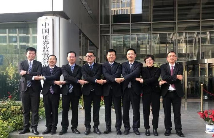 成了！ballbet贝博环境并购中联环境顺利通过证监会审核