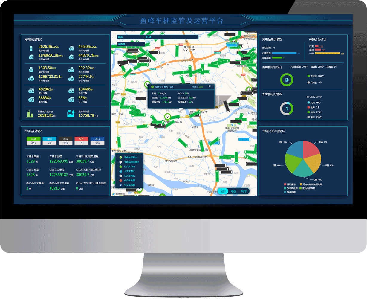 新品！ballbet贝博环境电动汽车智能充电系统荣耀登场