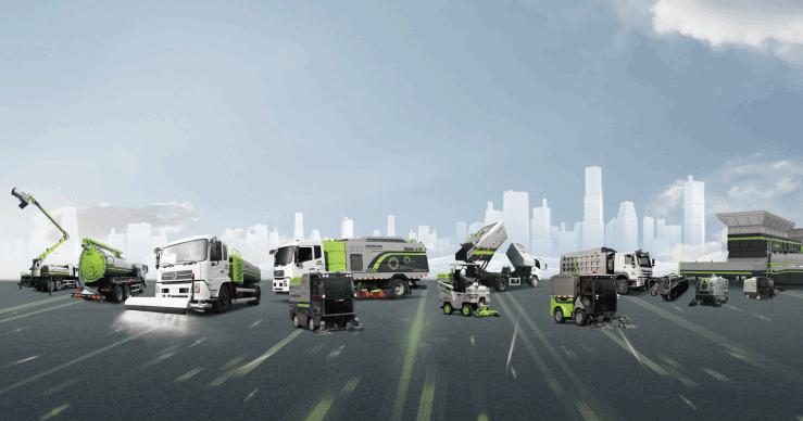 连下八城！ballbet贝博环境接连收获千万级装备大单