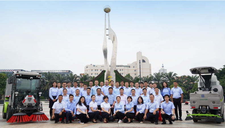 深圳速度+精耕细作，ballbet贝博环境城市服务运营质量广受认可