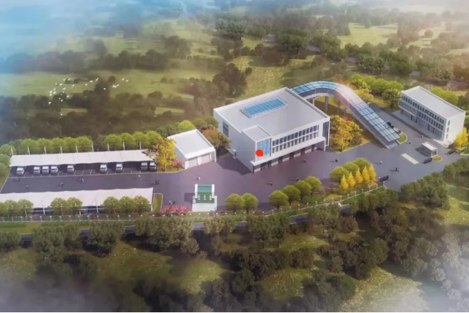 连下七城！ballbet贝博环境接连斩获千万级装备大单，累计金额超1.5亿元！