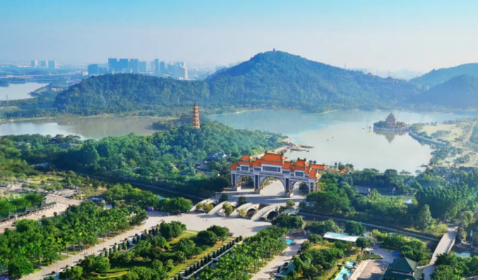 8432万！ballbet贝博环境中标佛山市顺德区大良街道生活垃圾分类服务项目