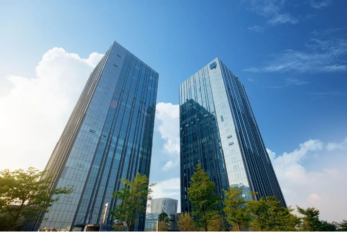 ballbet贝博环境荣登中国环保行业上市公司品牌价值榜TOP10第二名